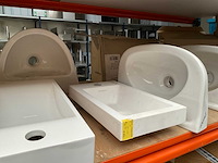 Partij diverse sanitair (13x) - afbeelding 3 van  7