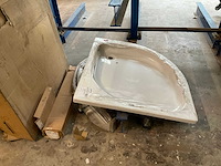 Partij diverse sanitair en keukenmaterialen (43x) - afbeelding 4 van  10