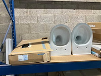 Partij diverse sanitair en keukenmaterialen (43x) - afbeelding 9 van  10