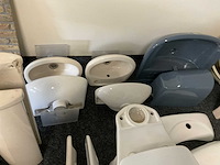 Partij diverse sanitair - afbeelding 4 van  4
