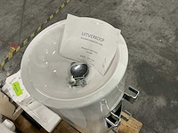 Partij diverse sanitair - afbeelding 3 van  10