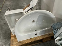 Partij diverse sanitair - afbeelding 8 van  10