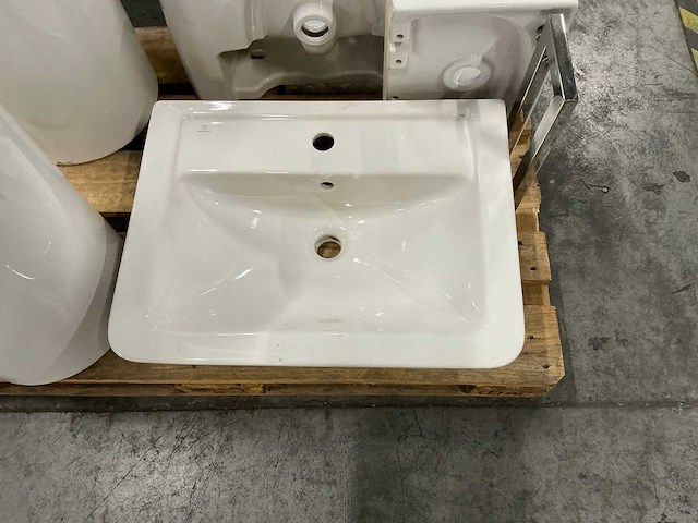 Partij diverse sanitair - afbeelding 10 van  10