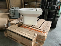 Partij diverse sanitair - afbeelding 3 van  8