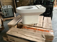 Partij diverse sanitair - afbeelding 4 van  8