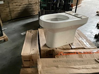Partij diverse sanitair - afbeelding 5 van  8