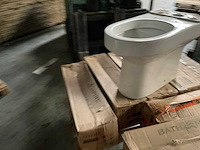 Partij diverse sanitair - afbeelding 6 van  8