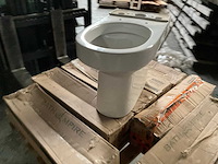 Partij diverse sanitair - afbeelding 7 van  8