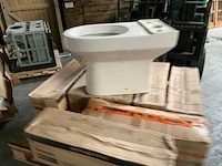 Partij diverse sanitair - afbeelding 4 van  9