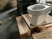 Partij diverse sanitair - afbeelding 6 van  9