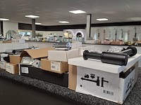 Partij diverse sanitair - afbeelding 11 van  19