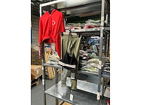 Partij diverse sarah diana dames gym kleding (52x) - afbeelding 3 van  8