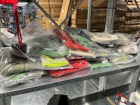 Partij diverse sarah diana dames gym kleding (52x) - afbeelding 4 van  8