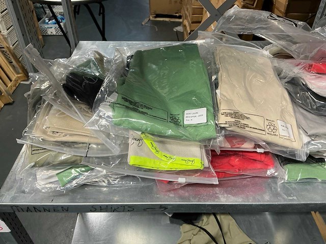 Partij diverse sarah diana dames gym kleding (52x) - afbeelding 6 van  8