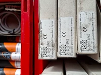 Partij diverse schakelaar efector - afbeelding 5 van  22