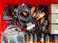 Partij diverse schakelaar efector - afbeelding 8 van  22
