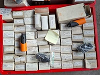 Partij diverse schakelaar efector - afbeelding 16 van  22