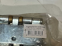 Partij diverse scharnieren (55x) - afbeelding 2 van  14