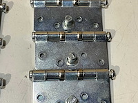 Partij diverse scharnieren (55x) - afbeelding 6 van  14