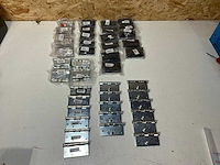 Partij diverse scharnieren (55x) - afbeelding 7 van  14