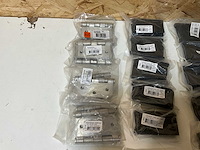 Partij diverse scharnieren (55x) - afbeelding 8 van  14