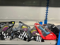 Partij diverse scheenbeschermers adidas/nike/puma/etc (269x) - afbeelding 4 van  4
