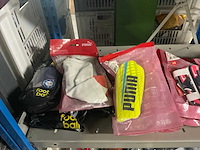 Partij diverse scheenbeschermers adidas/nike/puma/etc (269x) - afbeelding 3 van  24