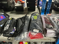 Partij diverse scheenbeschermers adidas/nike/puma/etc (269x) - afbeelding 6 van  24