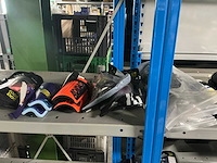 Partij diverse scheenbeschermers adidas/nike/puma/etc (269x) - afbeelding 16 van  24