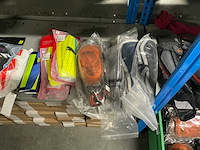 Partij diverse scheenbeschermers adidas/nike/puma/etc (269x) - afbeelding 22 van  24