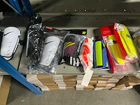 Partij diverse scheenbeschermers adidas/nike/puma/etc (269x) - afbeelding 23 van  24