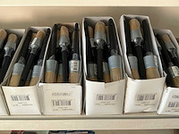Partij diverse schilders kwasten / overige (405x) - afbeelding 14 van  15