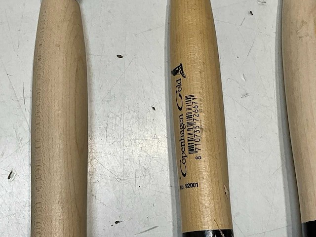 Partij diverse schilderstoebehoren (60x) - afbeelding 2 van  16