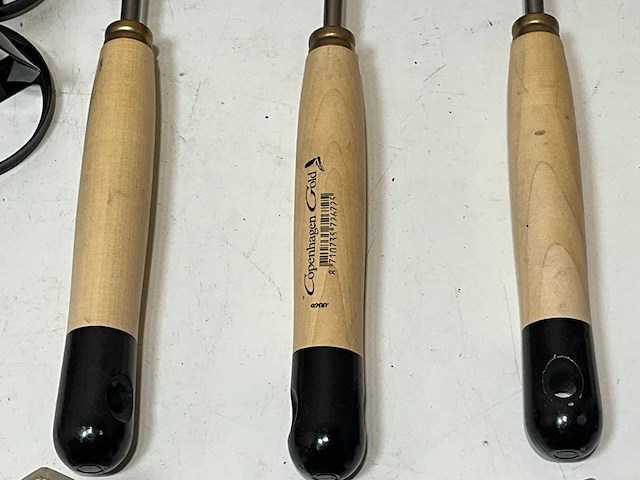 Partij diverse schilderstoebehoren (60x) - afbeelding 6 van  16