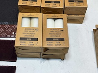 Partij diverse schilderstoebehoren (65x) - afbeelding 2 van  15