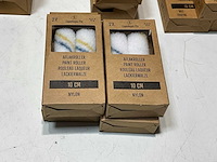 Partij diverse schilderstoebehoren (65x) - afbeelding 3 van  15