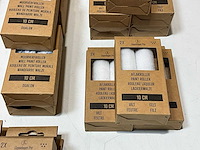 Partij diverse schilderstoebehoren (65x) - afbeelding 4 van  15