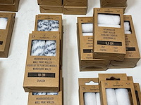 Partij diverse schilderstoebehoren (65x) - afbeelding 5 van  15