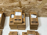 Partij diverse schilderstoebehoren (65x) - afbeelding 7 van  15