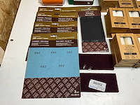 Partij diverse schilderstoebehoren (65x) - afbeelding 8 van  15