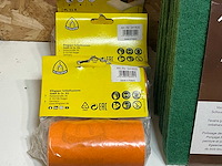 Partij diverse schilderstoebehoren (65x) - afbeelding 10 van  15