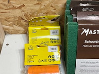 Partij diverse schilderstoebehoren (65x) - afbeelding 11 van  15