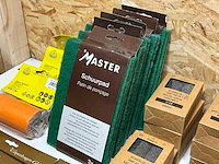 Partij diverse schilderstoebehoren (65x) - afbeelding 12 van  15