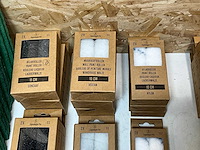 Partij diverse schilderstoebehoren (65x) - afbeelding 13 van  15