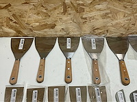 Partij diverse schilderstoebehoren (68x) - afbeelding 11 van  16