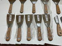 Partij diverse schilderstoebehoren (68x) - afbeelding 12 van  16