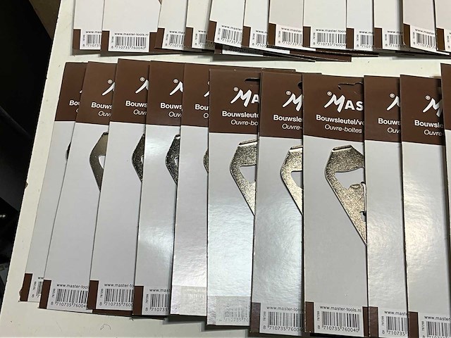 Partij diverse schilderstoebehoren (68x) - afbeelding 14 van  16