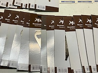 Partij diverse schilderstoebehoren (68x) - afbeelding 15 van  16