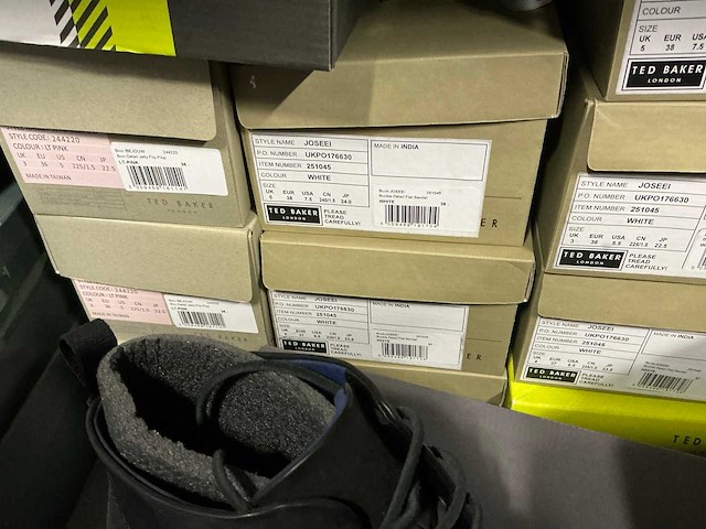 Partij diverse schoenen (18x) - afbeelding 4 van  8