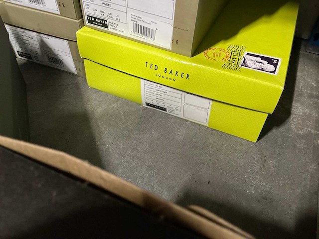 Partij diverse schoenen (18x) - afbeelding 8 van  8